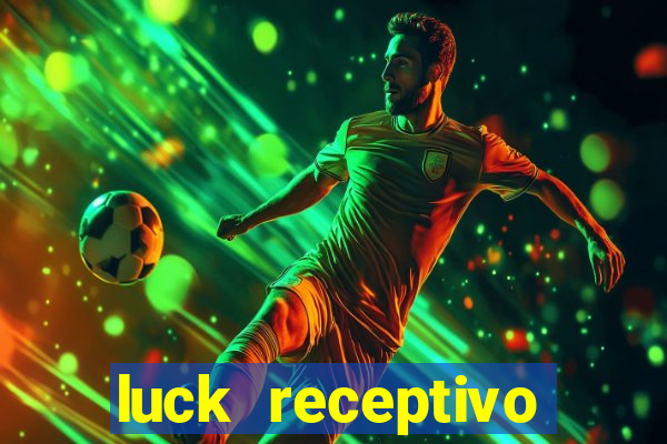 luck receptivo porto seguro